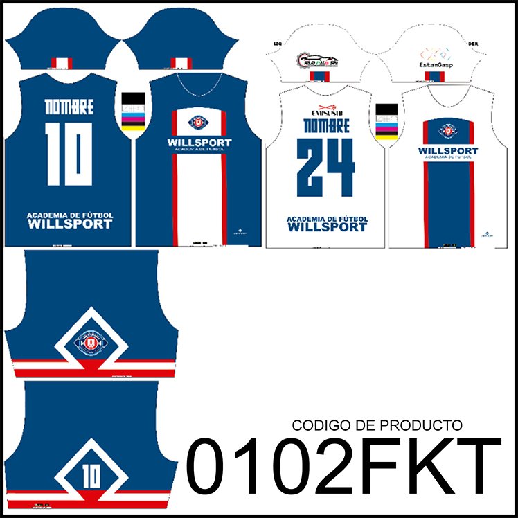 Full Kit 0102