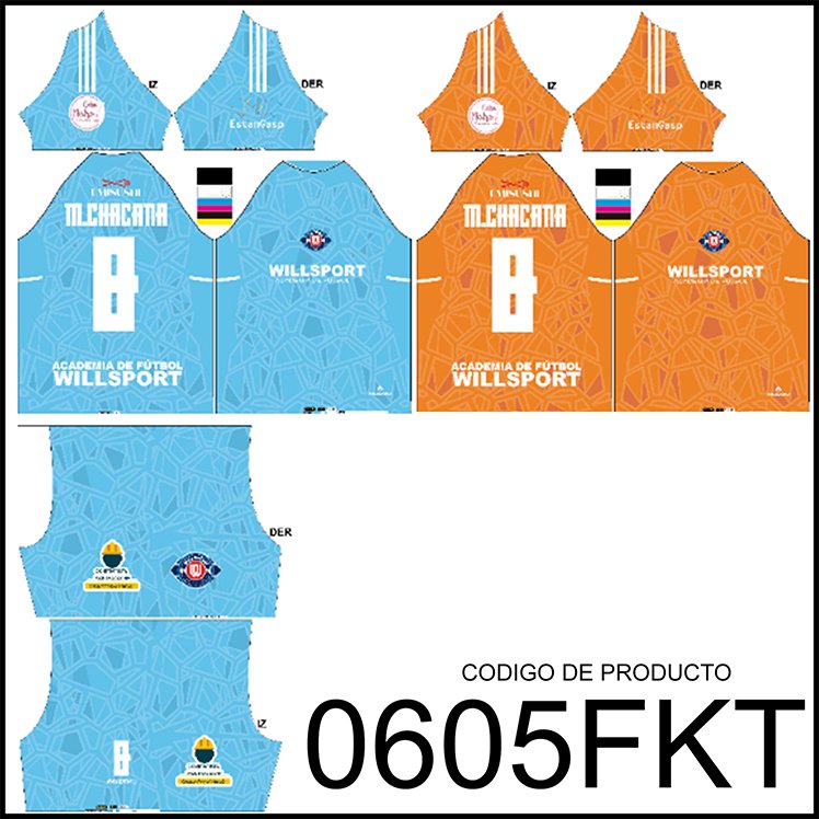 Full Kit 0605