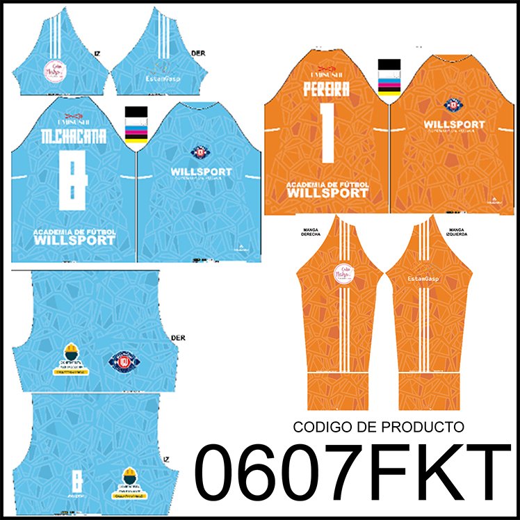 Full Kit 0607